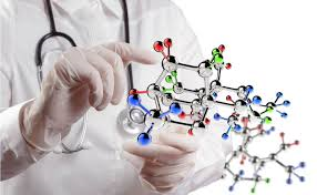 Medicina Ortomolecular Bona Vita Lounge