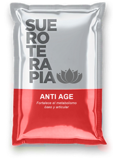 bona vita lounge sueroterapia