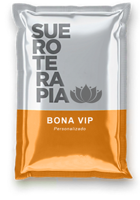 bona vita lounge sueroterapia